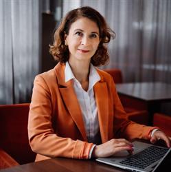 Ewa Tankiewicz Ekspert Kredytowy