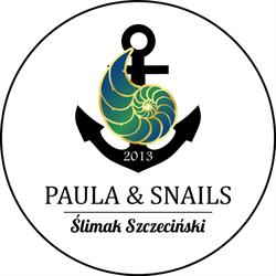 Pauland Snails Ślimak Szczeciński