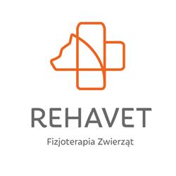 RehaVet Fizjoterapia Rehabilitacja Zwierząt Bydgoszcz