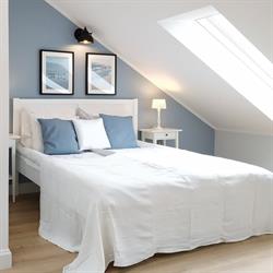 Apartamenty w Willi Zosia