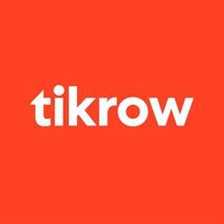 Tikrow