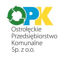 Ostrołęckie Przedsiębiorstwo Komunalne Sp. z o.o.