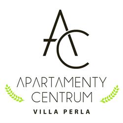 Apartamenty Centrum Villa Perla