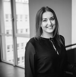 Katarzyna Próchnicka - rzeczoznawca majątkowy