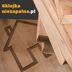 Sklejka niezapalna