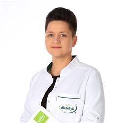 Poradnia Dobry Dietetyk Iwona Krawczyk-Kłys