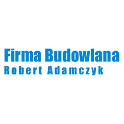 Firma budowlana Roberta Adamczyka