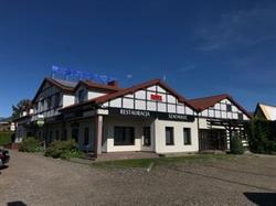 Restauracja "Szachulec", noclegi