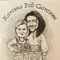 KARCZMA POD GONTEM