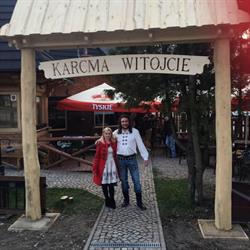KARCZMA POD GONTEM