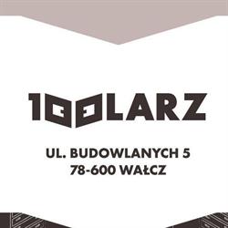 100LARZ MEBLE NA ZAMÓWIENIE WAŁCZ