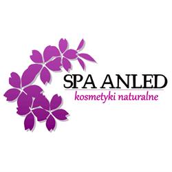 SPA ANLED Kosmetyki Naturalne