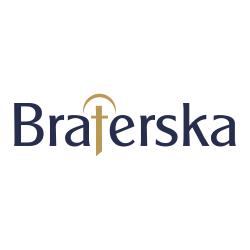 Braterska Książki i dewocjonalia