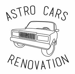 Astro Cars Renovation