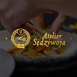 Restauracja Atelier Sędziwoja