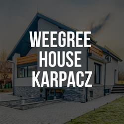 Weegree House Karpacz