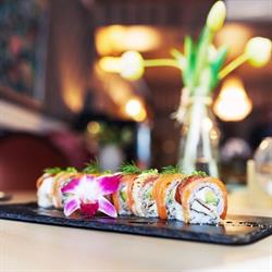 Patio Sushi