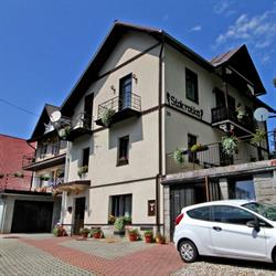 Stokrotka Szczawnica