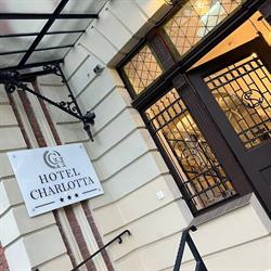 Hotel Charlotta