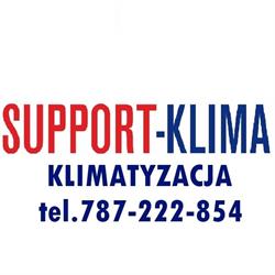 SUPPORT-KLIMA