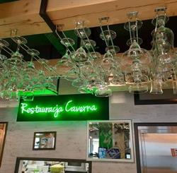 Caverna Pizza& Pub