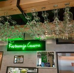 Caverna Pizza& Pub