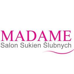 Suknie ślubne Madame Exclusive