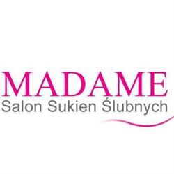 Suknie ślubne Madame Exclusive