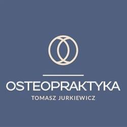 OsteoPraktyka Tomasz Jurkiewicz. Gabinet Osteopatii.