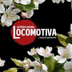 Restauracja Locomotiva