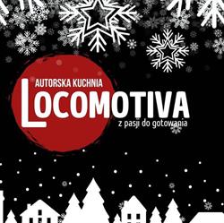 Restauracja Locomotiva