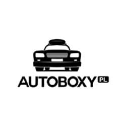 AutoBoxy.pl Wypożyczalnia Boxów i Bagażników Dachowych Katowice