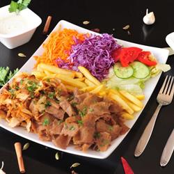 Restauracja Bismillah Grill & Kebab