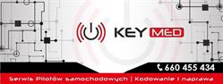Key-Med Kluczyki Samochodowe