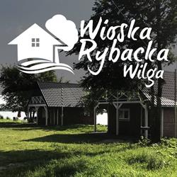 Wioska Rybacka Wilga
