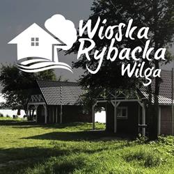 Wioska Rybacka Wilga