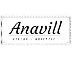 Pensjonat "Anavill"