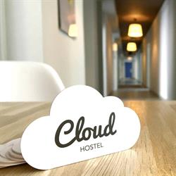 Hostel Cloud