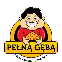 Pizzeria Pełną Gębą