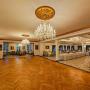 Kasztanowy Dwór sala