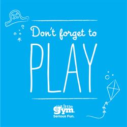 The Little Gym Krakow