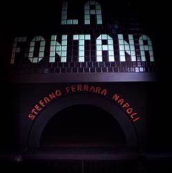 La Fontana Pizza Napoletana