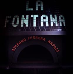 La Fontana Pizza Napoletana