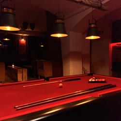 Struktura pub opole