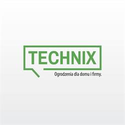 TECHNIX OGRODZENIA