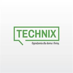 TECHNIX OGRODZENIA
