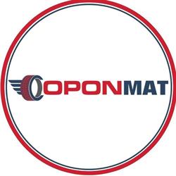 Mateusz Wołosz OPONMAT