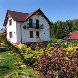 Agroturystyka Lawendowa Ścieżka