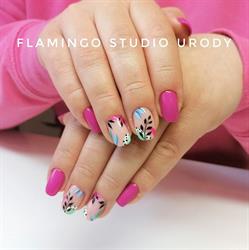 FLAMINGO Studio Urody