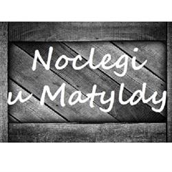 Noclegi u Matyldy